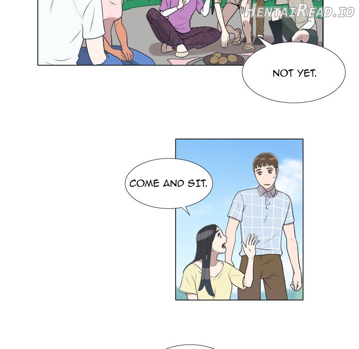 New Teacher in Town Chapter 7 - page 36