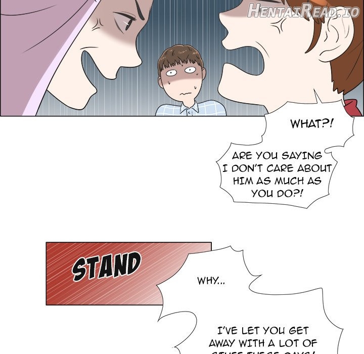 New Teacher in Town Chapter 7 - page 40
