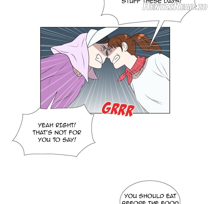 New Teacher in Town Chapter 7 - page 41