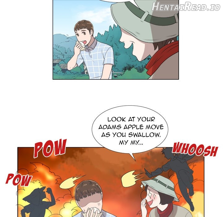 New Teacher in Town Chapter 7 - page 44