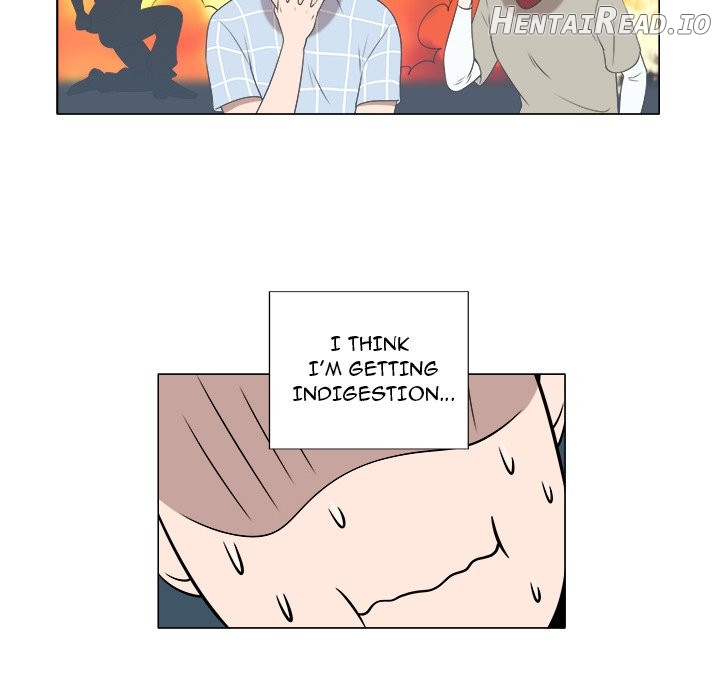 New Teacher in Town Chapter 7 - page 45