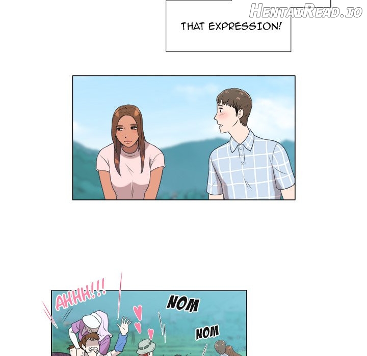 New Teacher in Town Chapter 7 - page 49