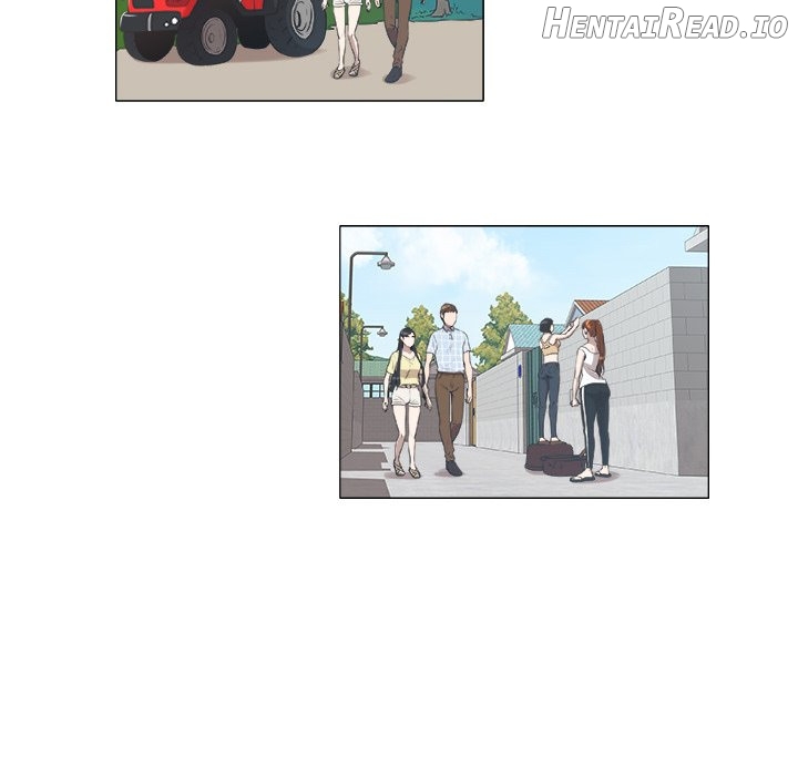 New Teacher in Town Chapter 7 - page 6