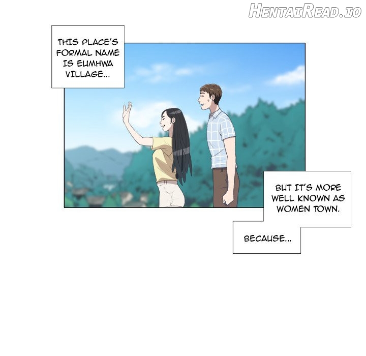 New Teacher in Town Chapter 7 - page 7