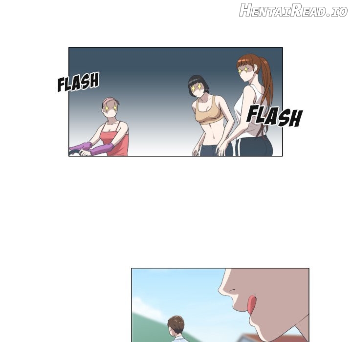 New Teacher in Town Chapter 7 - page 8