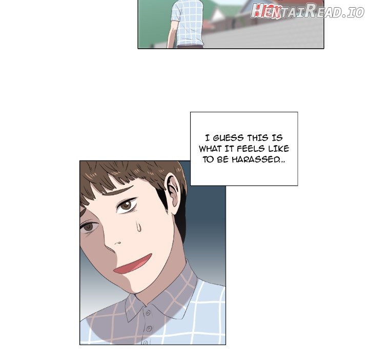 New Teacher in Town Chapter 7 - page 9