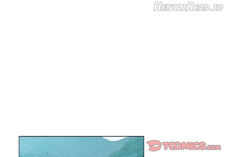 New Teacher in Town Chapter 8 - page 1