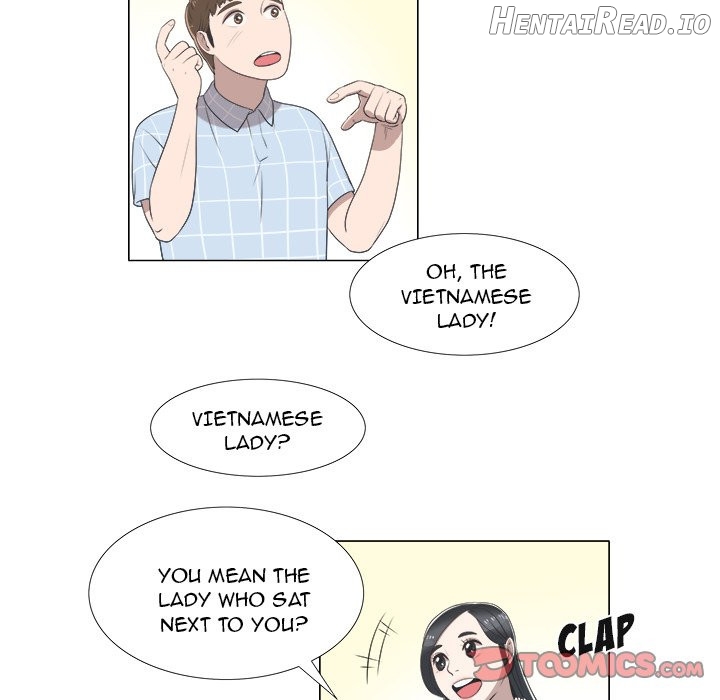 New Teacher in Town Chapter 8 - page 10
