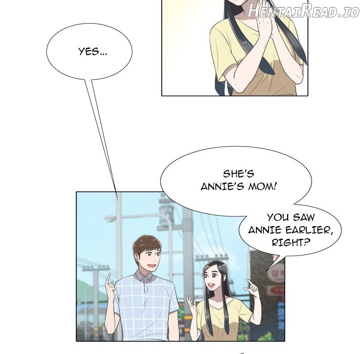 New Teacher in Town Chapter 8 - page 11