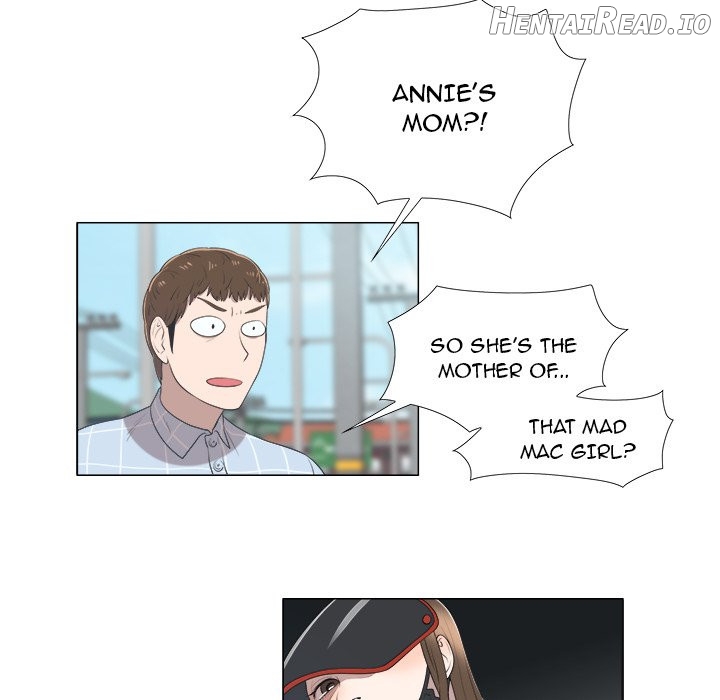 New Teacher in Town Chapter 8 - page 12
