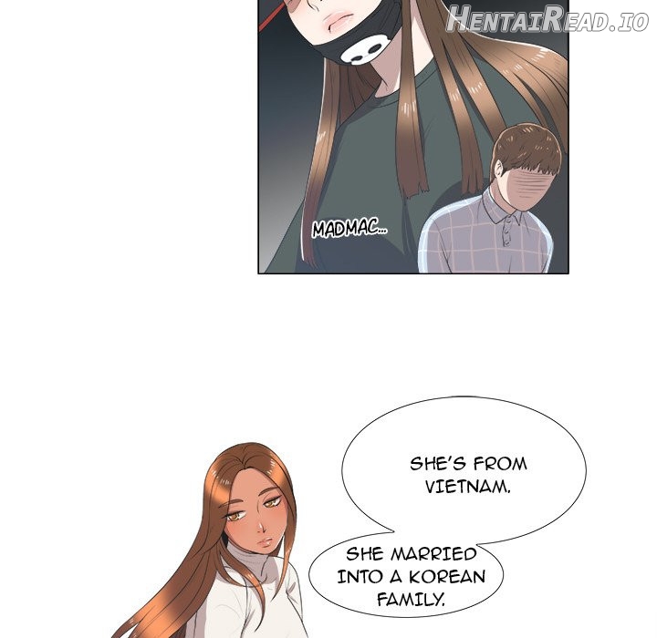 New Teacher in Town Chapter 8 - page 13