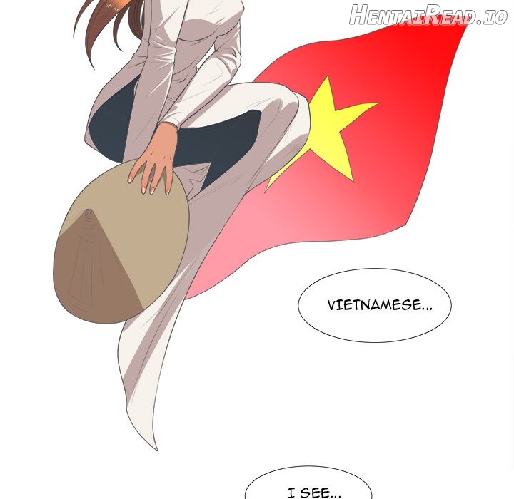 New Teacher in Town Chapter 8 - page 14