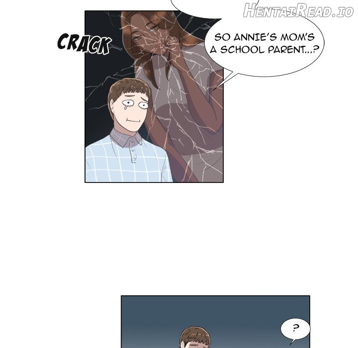 New Teacher in Town Chapter 8 - page 15