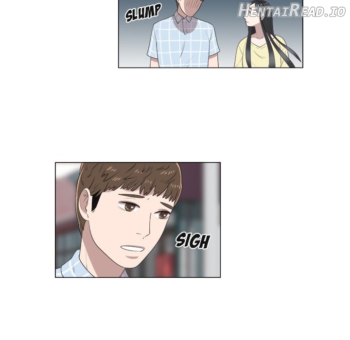 New Teacher in Town Chapter 8 - page 16