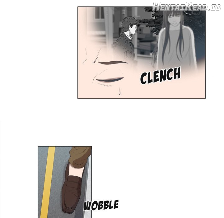 New Teacher in Town Chapter 8 - page 17