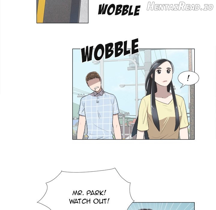New Teacher in Town Chapter 8 - page 18