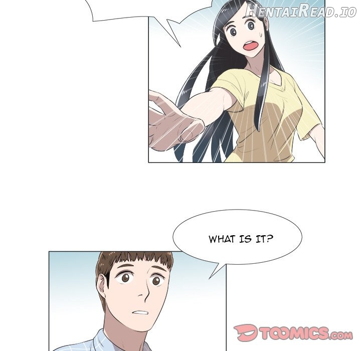 New Teacher in Town Chapter 8 - page 19