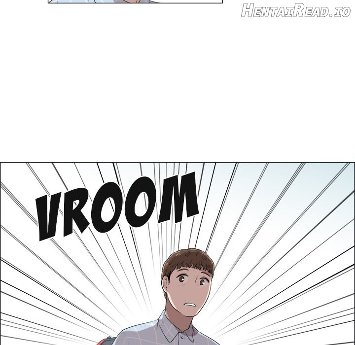 New Teacher in Town Chapter 8 - page 20
