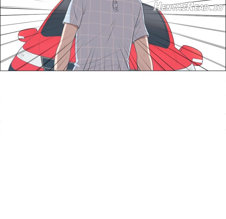 New Teacher in Town Chapter 8 - page 21