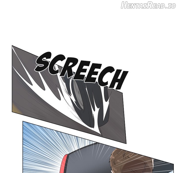 New Teacher in Town Chapter 8 - page 23