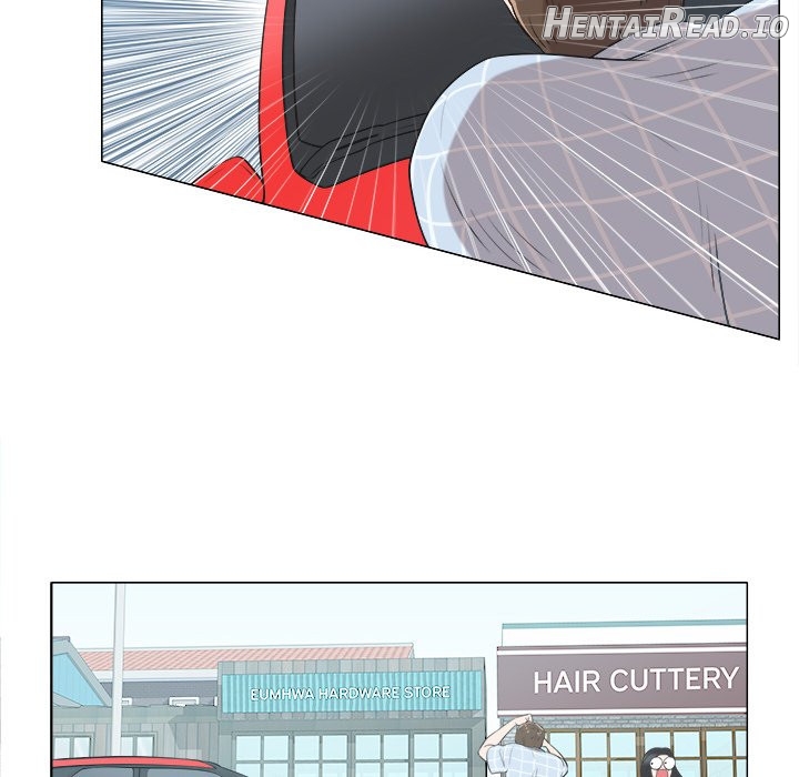 New Teacher in Town Chapter 8 - page 24