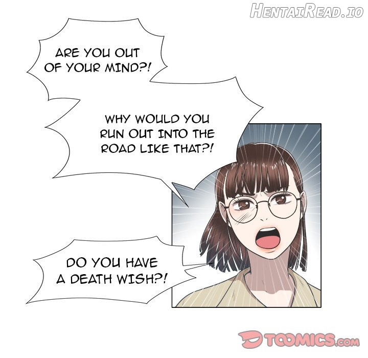 New Teacher in Town Chapter 8 - page 28