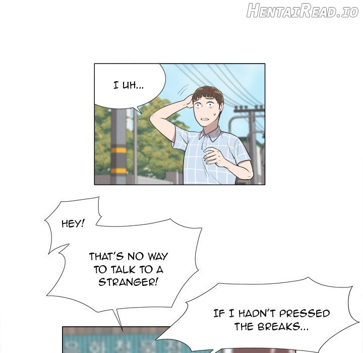 New Teacher in Town Chapter 8 - page 29