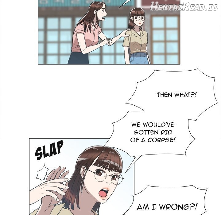 New Teacher in Town Chapter 8 - page 30
