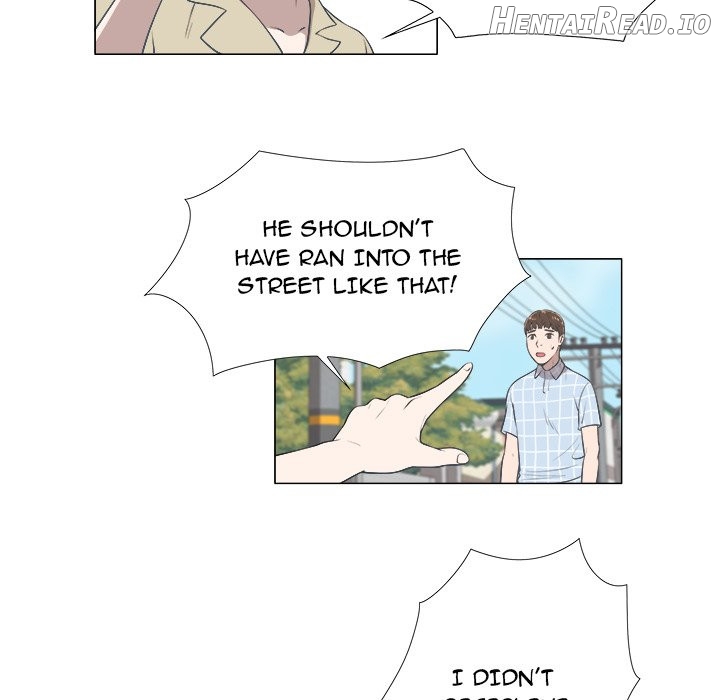 New Teacher in Town Chapter 8 - page 31