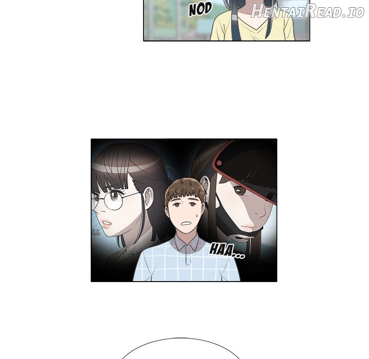 New Teacher in Town Chapter 8 - page 44