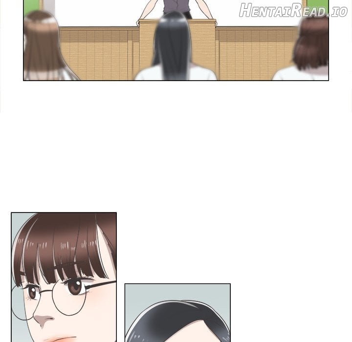 New Teacher in Town Chapter 8 - page 48