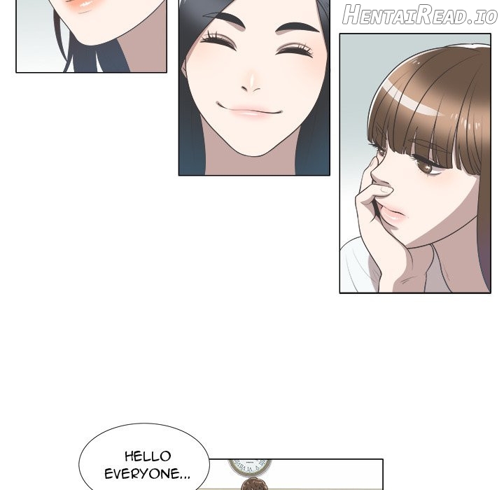 New Teacher in Town Chapter 8 - page 49