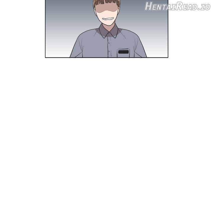 New Teacher in Town Chapter 8 - page 52
