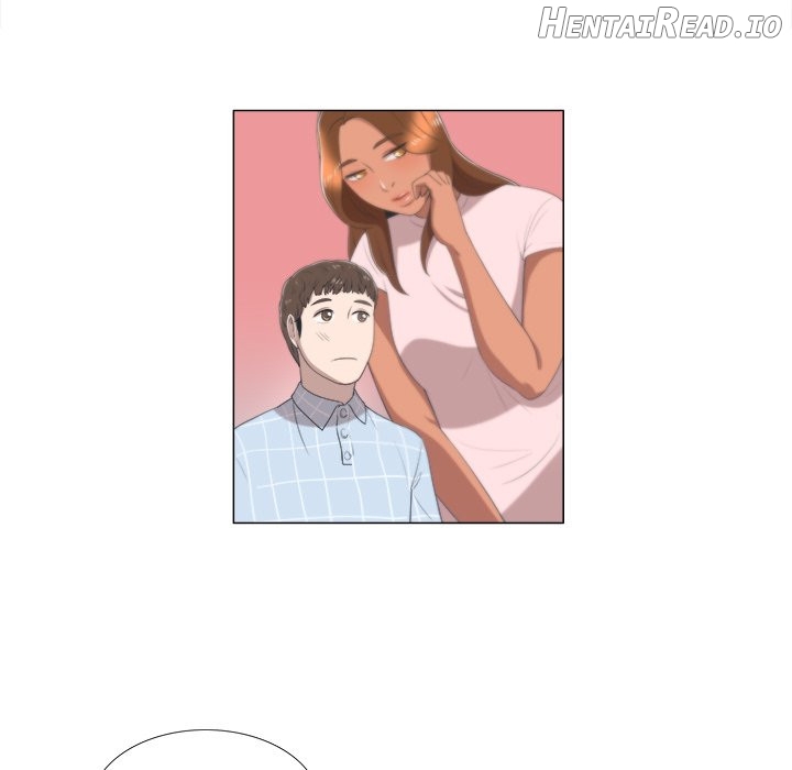 New Teacher in Town Chapter 8 - page 8