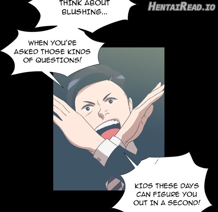New Teacher in Town Chapter 9 - page 10