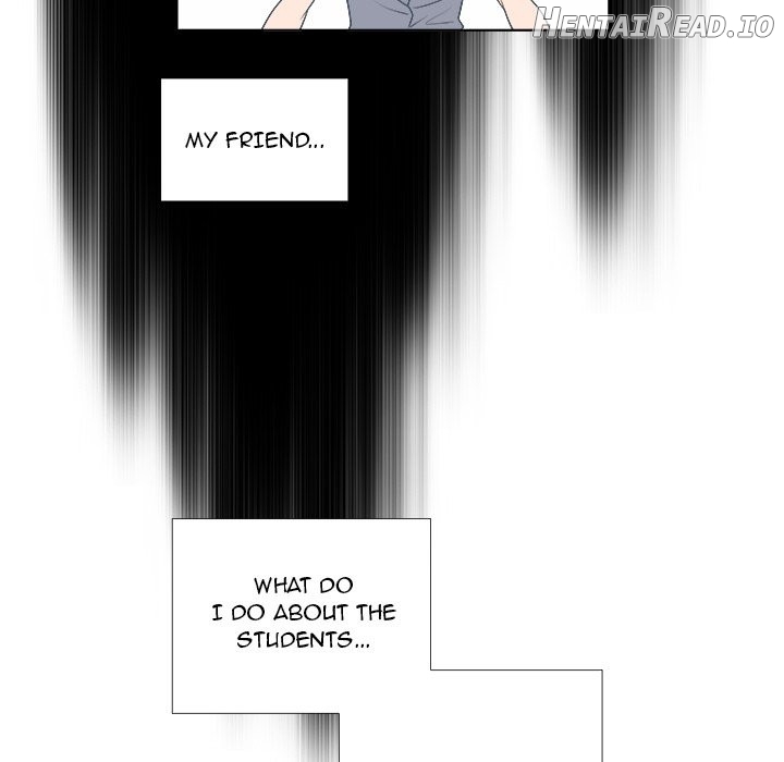 New Teacher in Town Chapter 9 - page 13