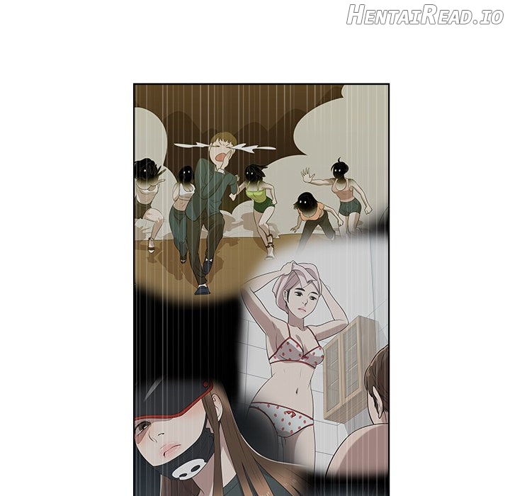 New Teacher in Town Chapter 9 - page 16