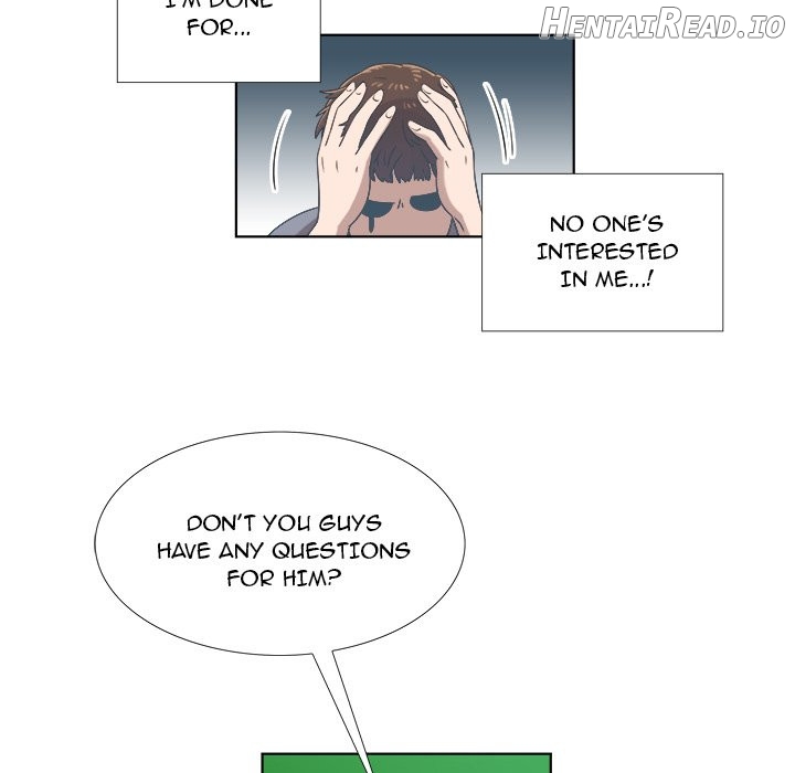 New Teacher in Town Chapter 9 - page 18