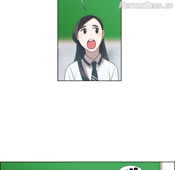 New Teacher in Town Chapter 9 - page 19