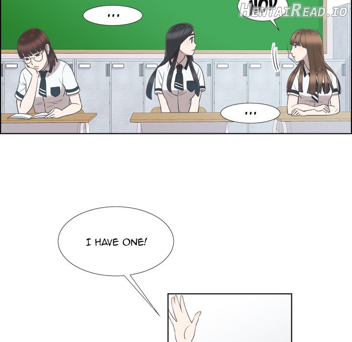 New Teacher in Town Chapter 9 - page 20