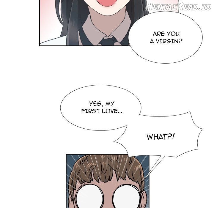 New Teacher in Town Chapter 9 - page 23