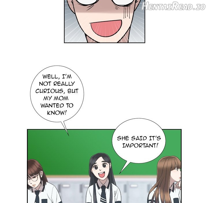 New Teacher in Town Chapter 9 - page 24