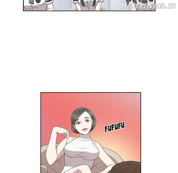 New Teacher in Town Chapter 9 - page 25
