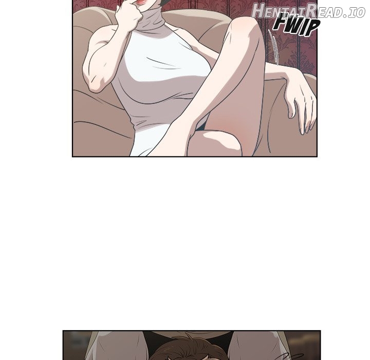 New Teacher in Town Chapter 9 - page 27
