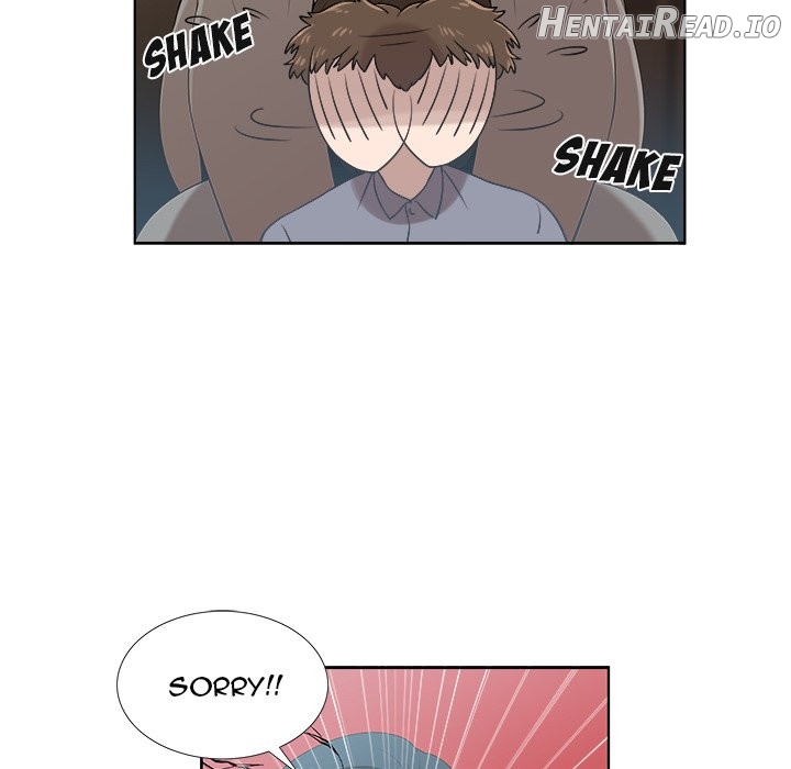 New Teacher in Town Chapter 9 - page 28