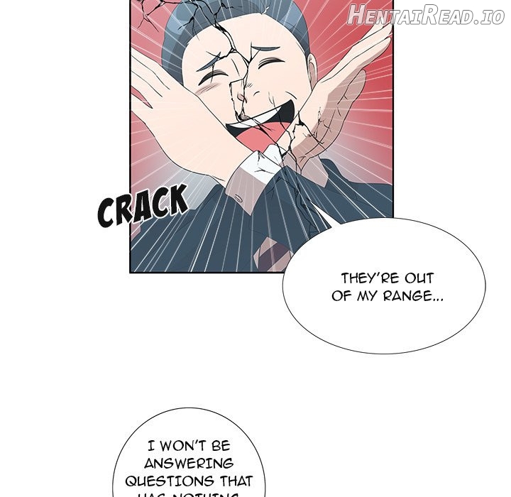 New Teacher in Town Chapter 9 - page 29