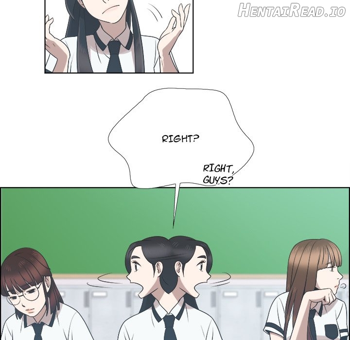 New Teacher in Town Chapter 9 - page 31