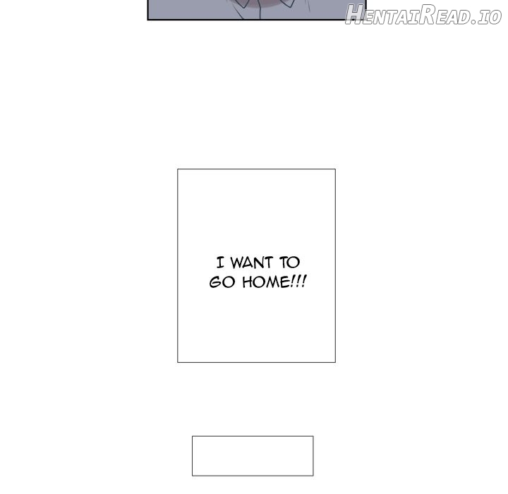 New Teacher in Town Chapter 9 - page 33