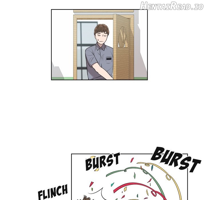 New Teacher in Town Chapter 9 - page 37