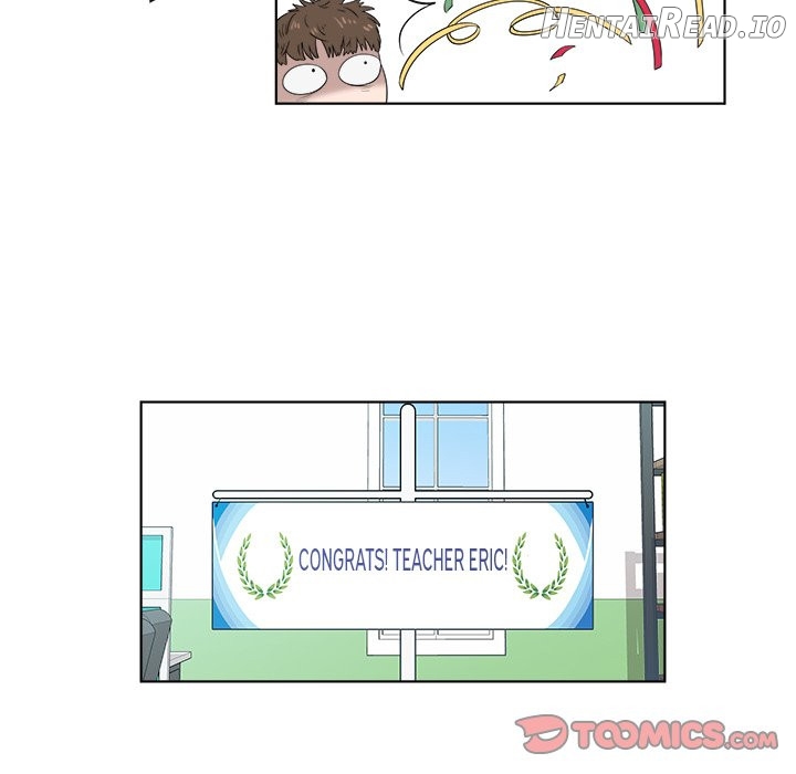 New Teacher in Town Chapter 9 - page 38